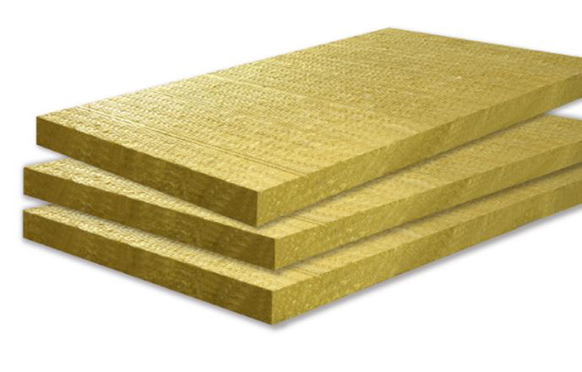 洛阳岩棉板厂家说说洛阳岩棉板质量的要求