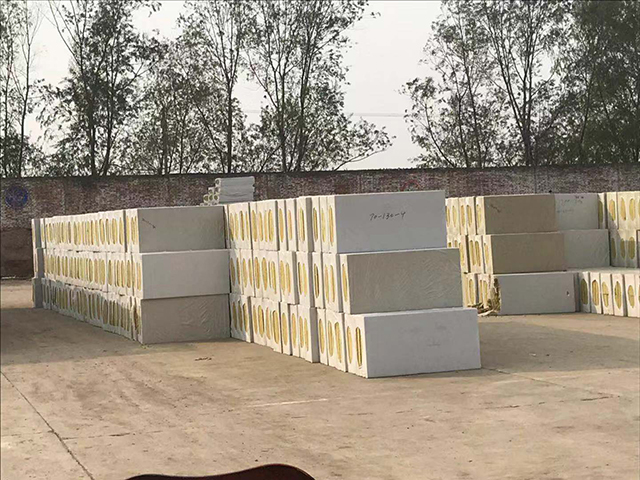 河南洛阳岩棉板的主要用途有哪些?