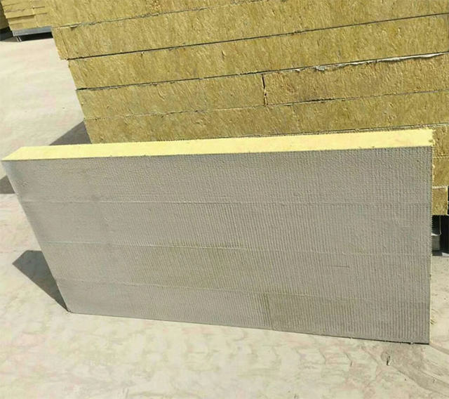 防水洛阳岩棉板在实际使用中应该注意什么问题？