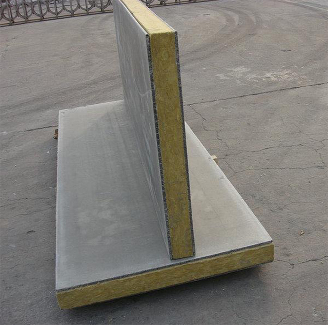 使用洛阳郑州岩棉板我们需要注意什么