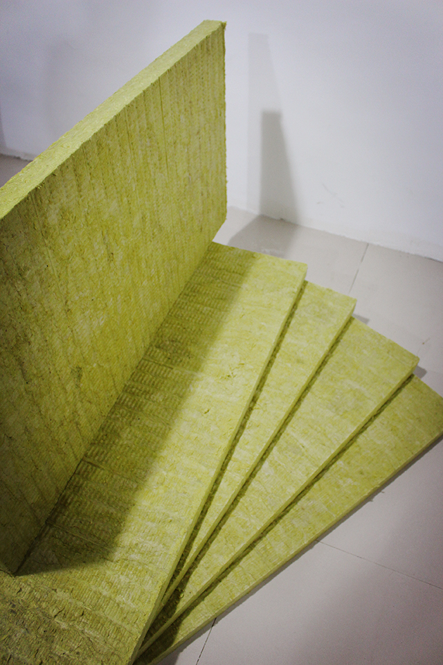 如何保证洛阳河南岩棉板的质量？