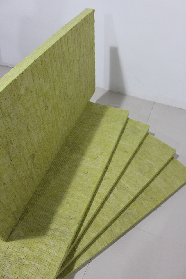 洛阳河南岩棉板施工的时候要注意什么