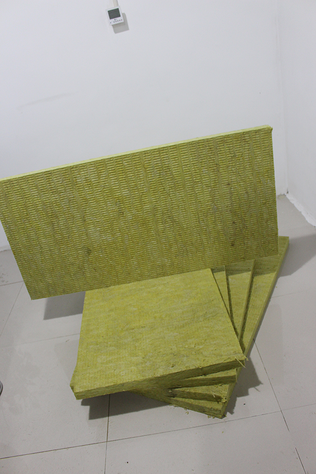 洛阳郑州岩棉板为什么这么受欢迎