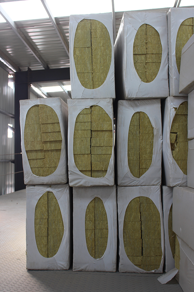 影响洛阳岩棉板的抗压强度的有哪些因素