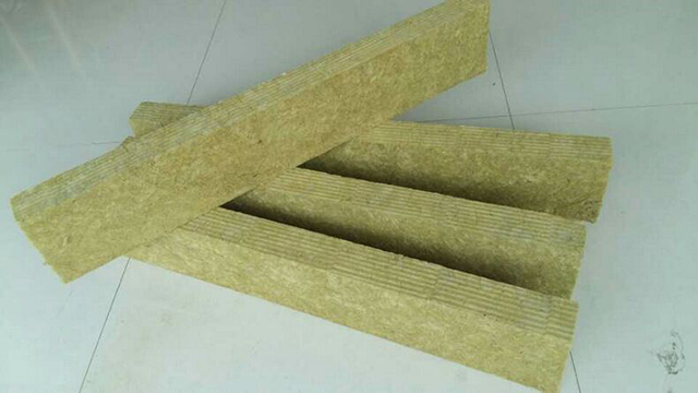 洛阳郑州岩棉板厂家谈谈影响它抗压强度的因素有哪些