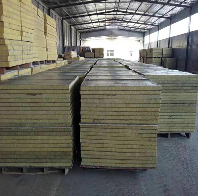 什么样的算是好质量的洛阳岩棉板