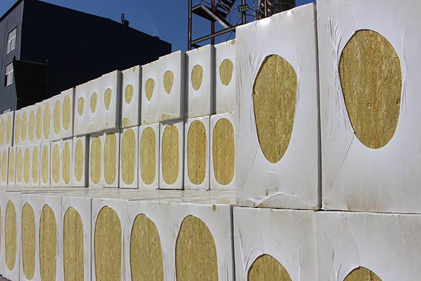 防火洛阳岩棉板有哪些等级