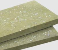 洛阳岩棉板的制作工艺介绍