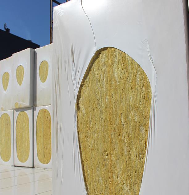 保温洛阳岩棉板如何选购