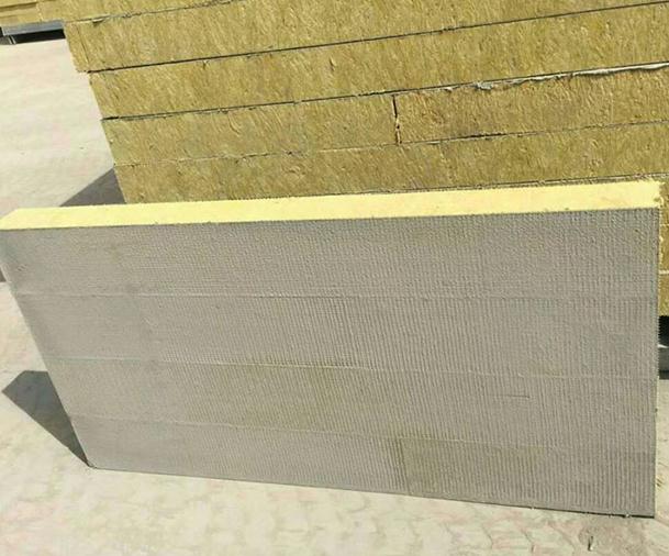 洛阳岩棉板主要使用范围介绍