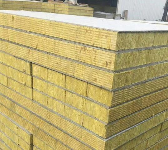 洛阳岩棉板都有哪些应用范围