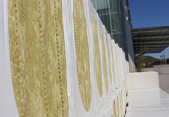 使用洛阳保温岩棉板有哪些需要注意的