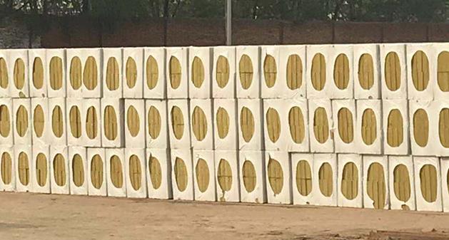 洛阳岩棉板为什么受欢迎