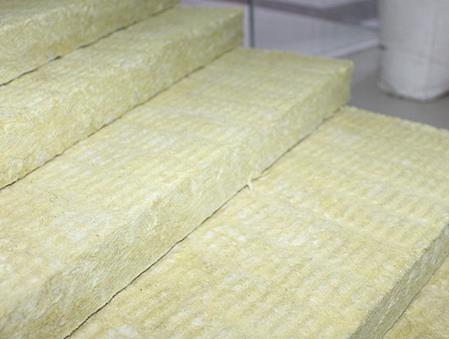 洛阳岩棉板使用时如何做维护