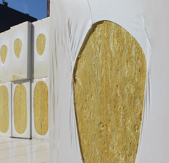 哪些因素会导致洛阳岩棉板加速老化？