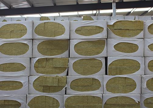 品质好的洛阳岩棉板有哪些特性