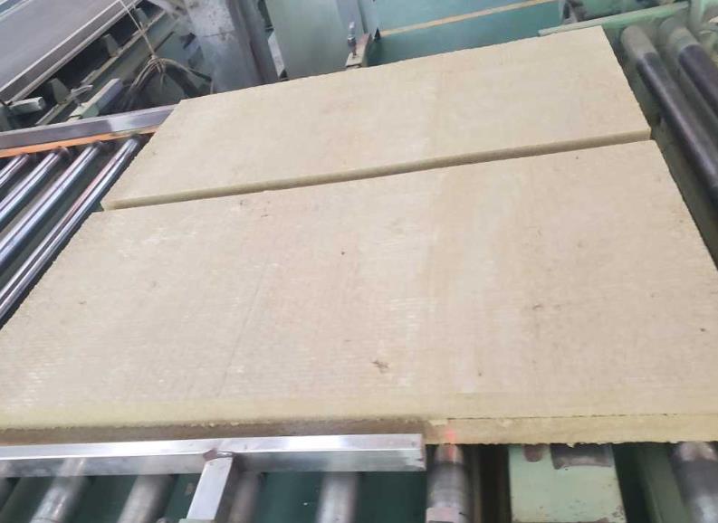 洛阳岩棉板都需要做哪些方面的检测？