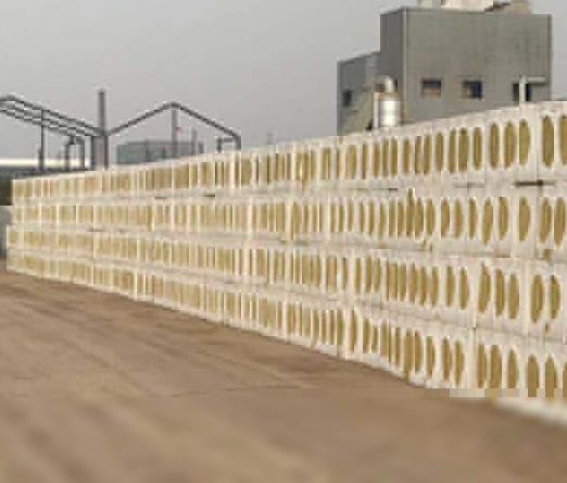 洛阳岩棉板保温在建筑上常用的形式有哪些？
