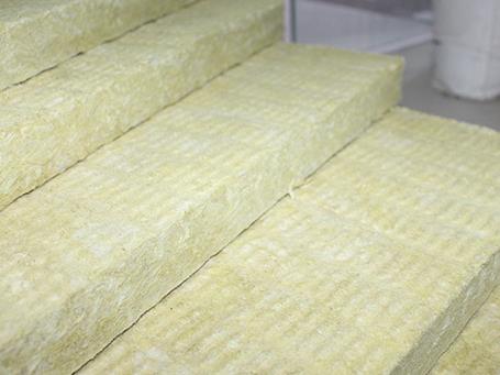 洛阳岩棉板使用注意事项