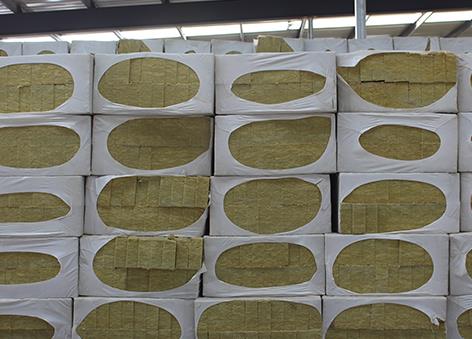 外墙洛阳岩棉板施工前要做好哪些准备？