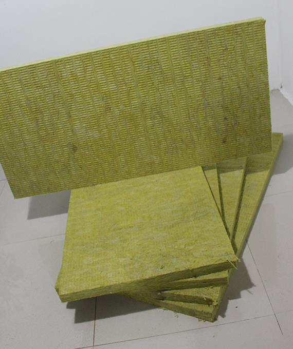 机制洛阳岩棉板和手工洛阳岩棉板怎么区分？