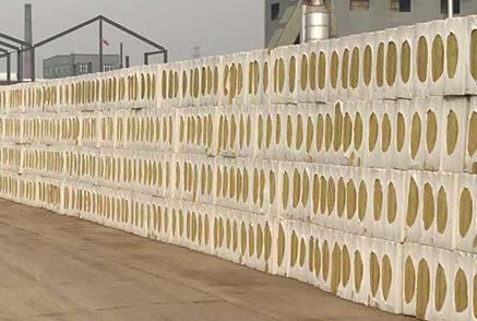 洛阳岩棉板检测都需要做什么？