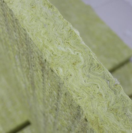 洛阳岩棉板是如何制作的？