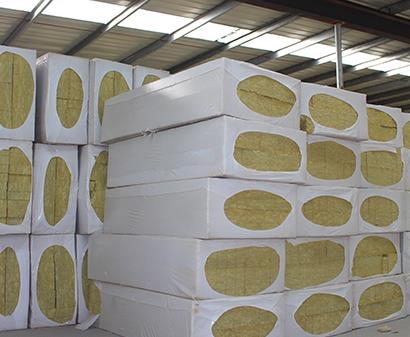 洛阳岩棉板和玻璃棉的成分一样吗？