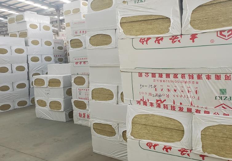 洛阳岩棉板有哪些要注意的？