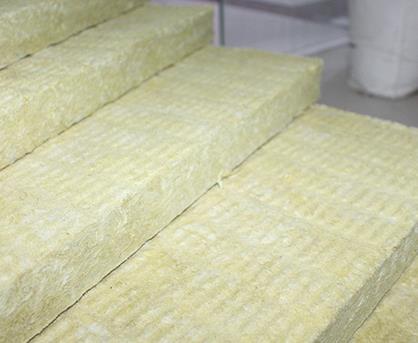 洛阳岩棉板有哪些特点？