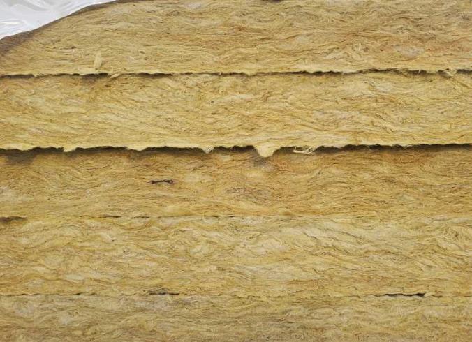 粘贴洛阳岩棉板的具体步骤