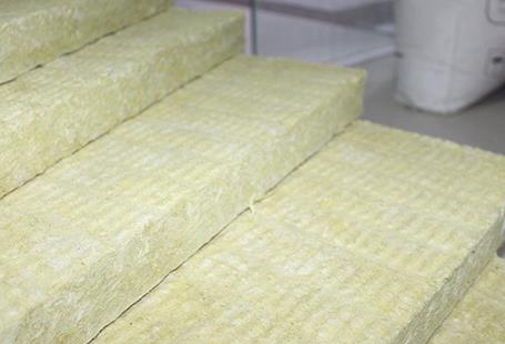 洛阳岩棉板的安装有哪几个步骤？