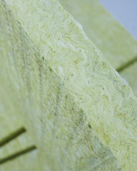 洛阳岩棉板施工要注意什么？