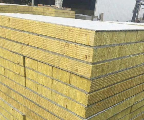 洛阳岩棉保温板施工有哪些必须要注意的？