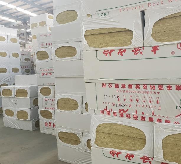 常见的防火洛阳保温材料有哪些？