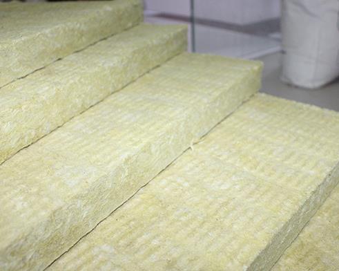 洛阳河南岩棉板：建筑保温领域的优选材料